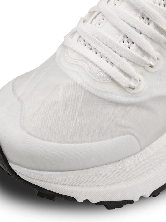 Women's Kype Gravel Running Shoe - White Craft Sportswear NA
