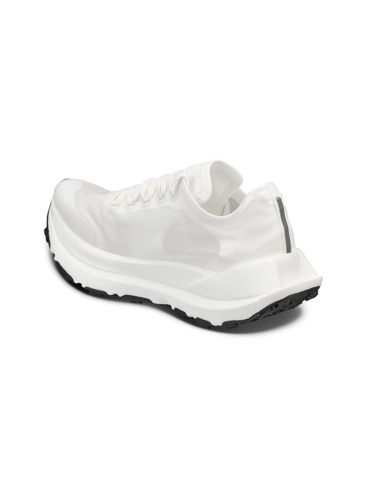 Women's Kype Gravel Running Shoe - White Craft Sportswear NA