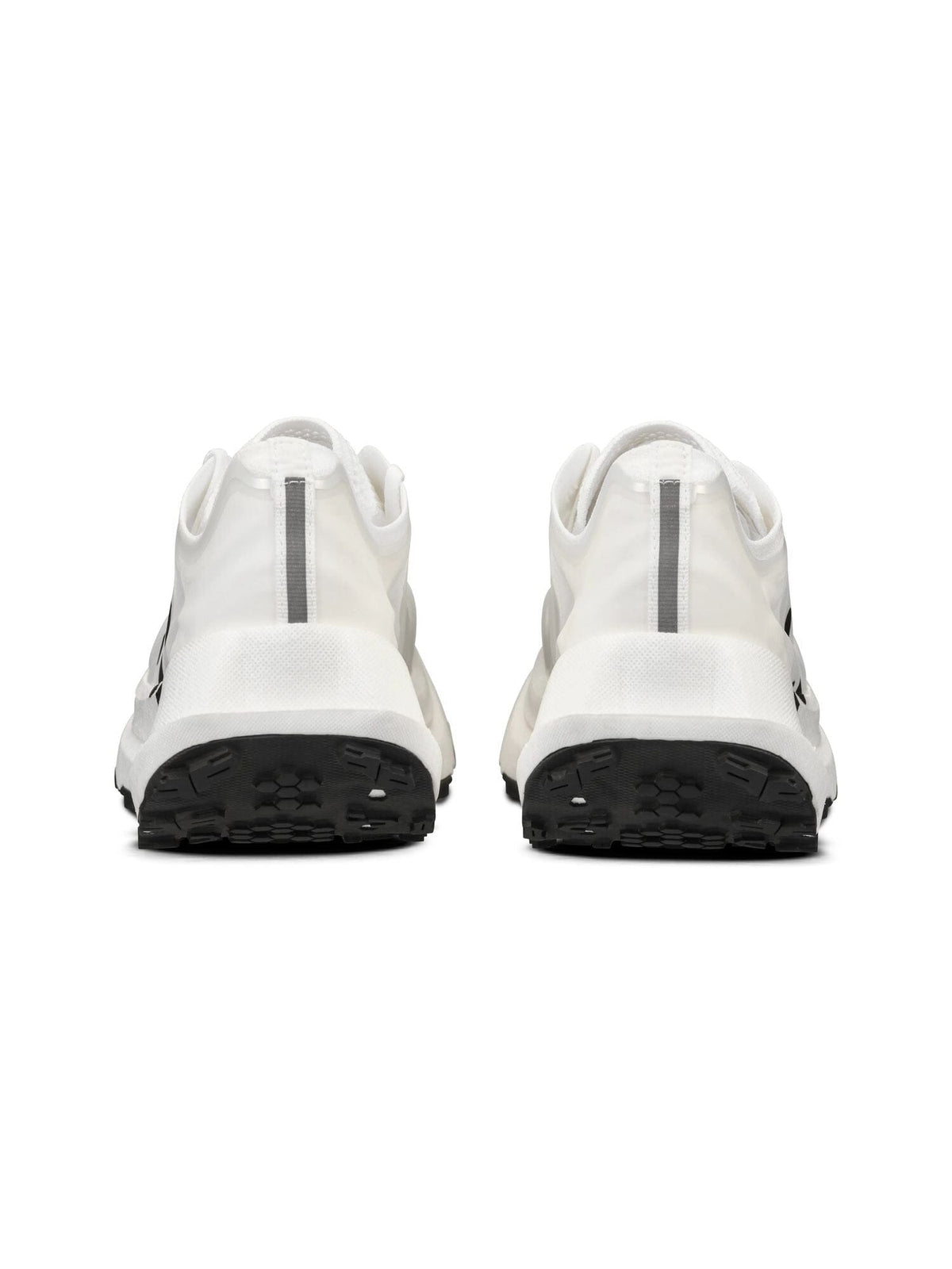Women's Kype Gravel Running Shoe - White Craft Sportswear NA