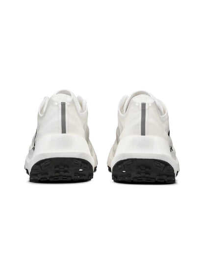 Women's Kype Gravel Running Shoe - White Craft Sportswear NA