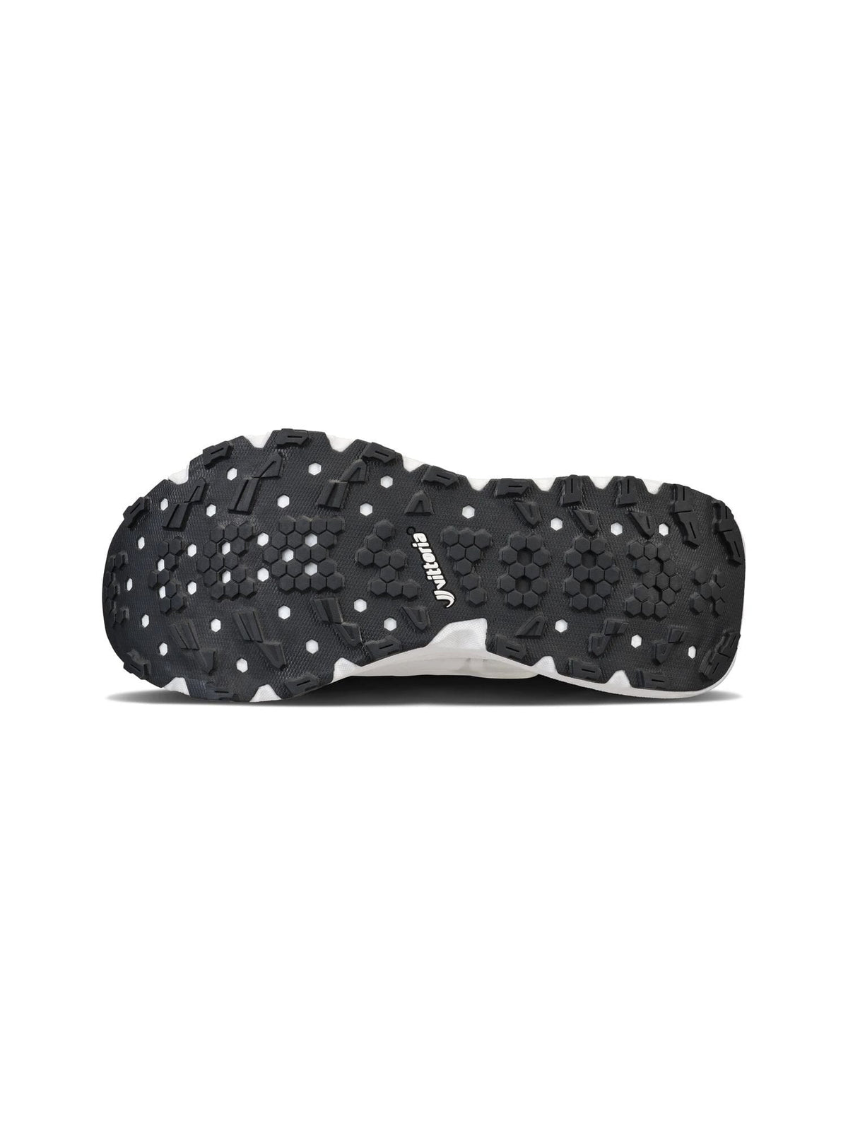 Women's Kype Gravel Running Shoe - White Craft Sportswear NA