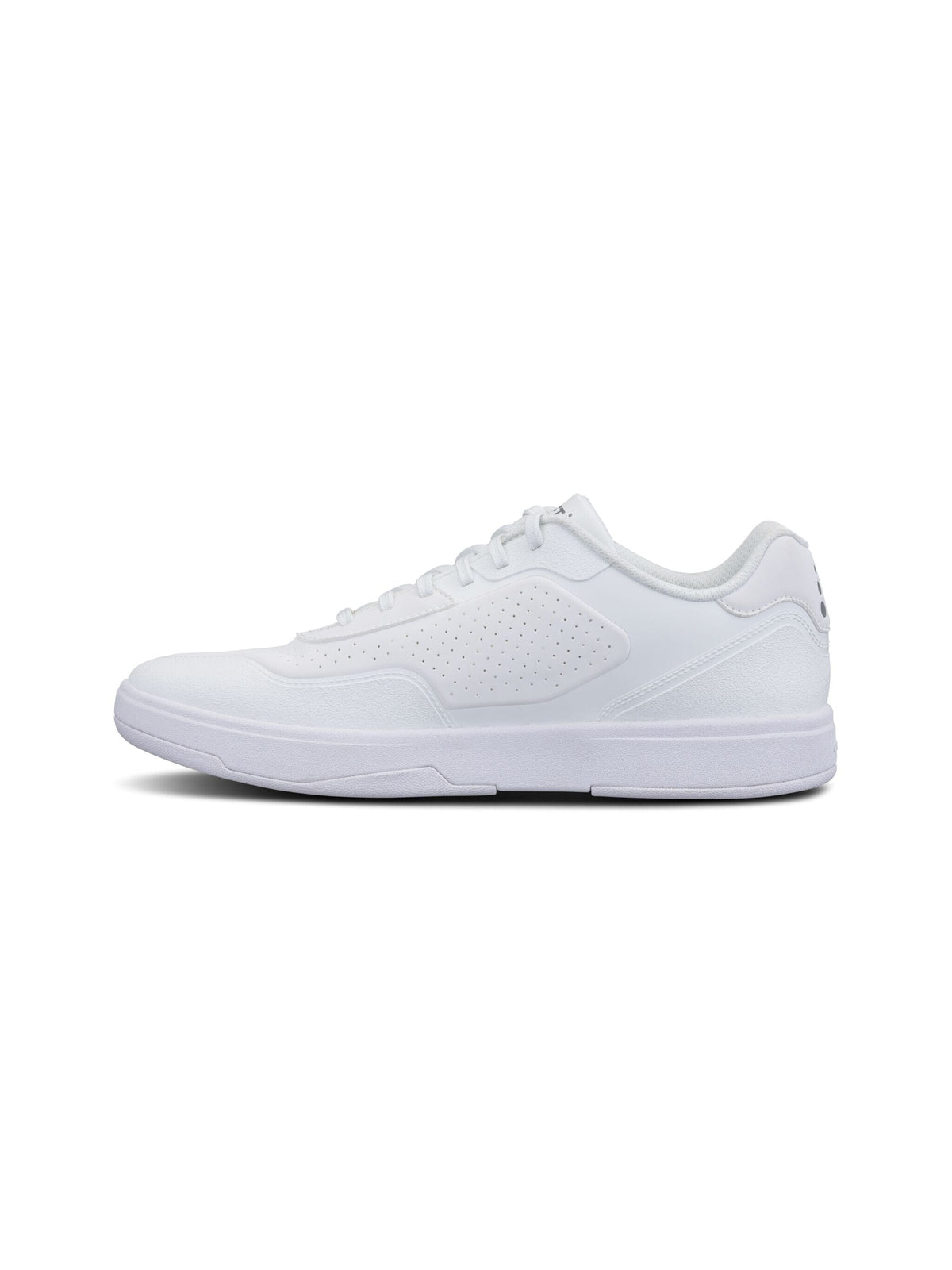 Women's Sinnesro 1 Running Shoe - White Footwear Craft Sportswear NA
