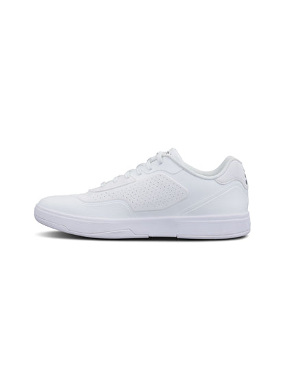 Women's Sinnesro 1 Running Shoe - White Footwear Craft Sportswear NA