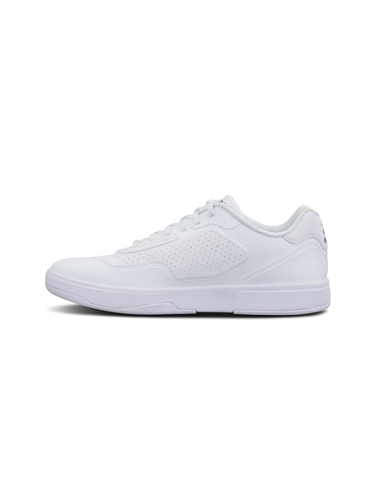 Women's Sinnesro 1 Running Shoe - White Footwear Craft Sportswear NA