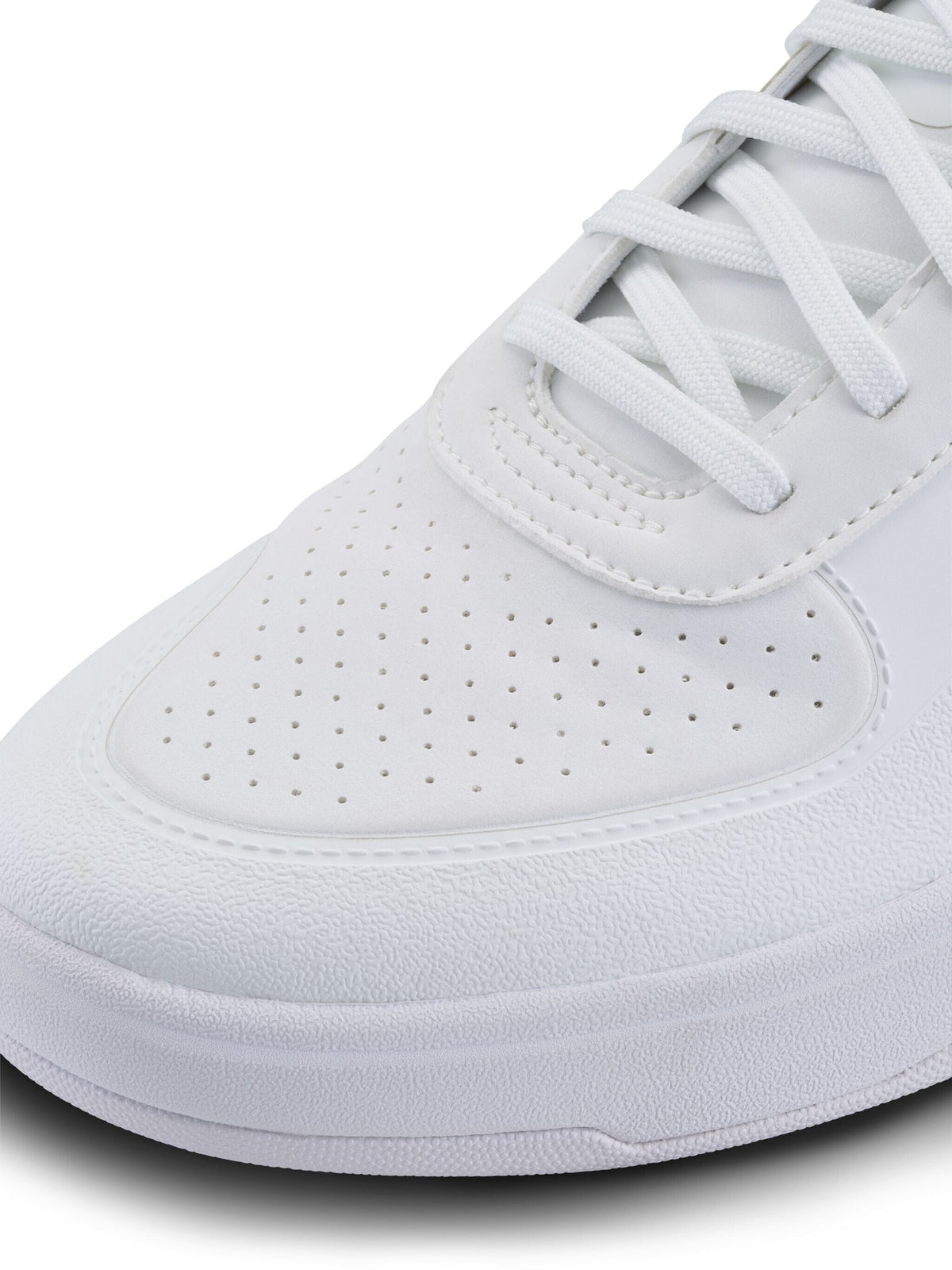 Women's Sinnesro 1 Running Shoe - White Footwear Craft Sportswear NA