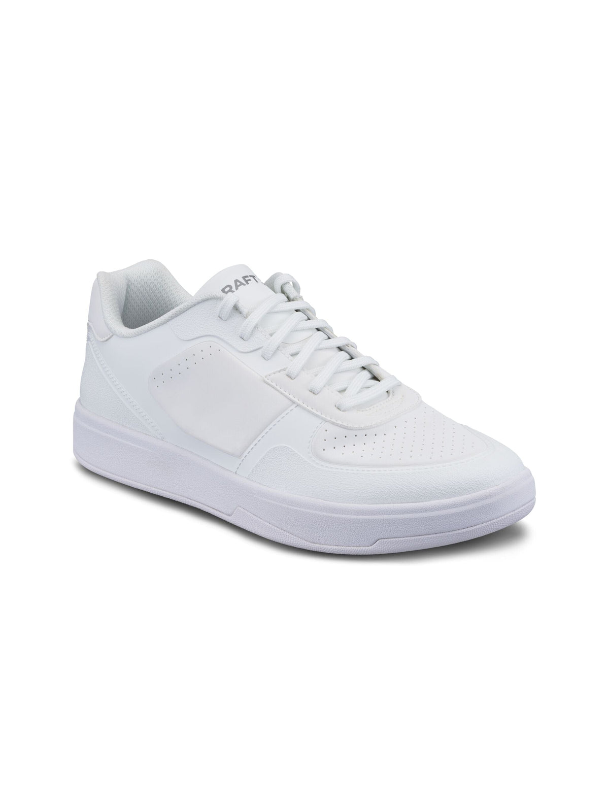 Women's Sinnesro 1 Running Shoe - White Footwear Craft Sportswear NA