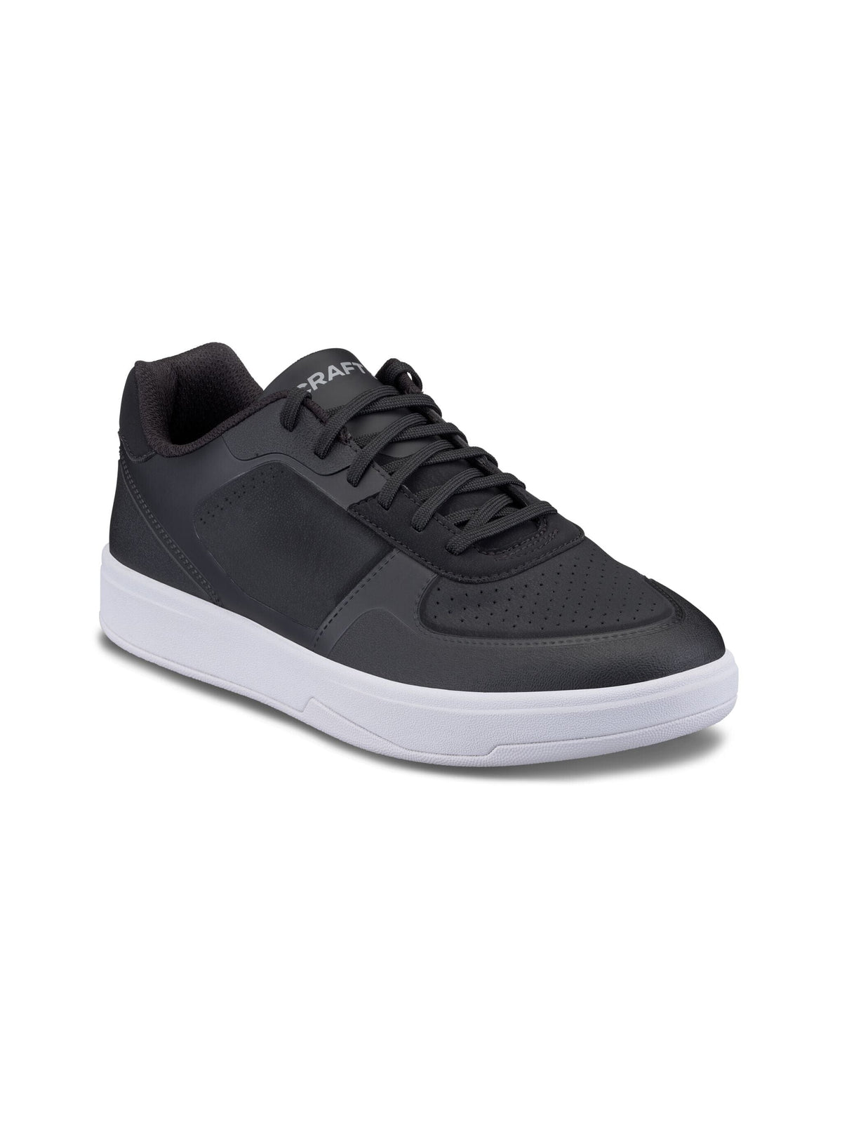 Men's Sinnesro 1 Running Shoe - Black Footwear Craft Sportswear NA