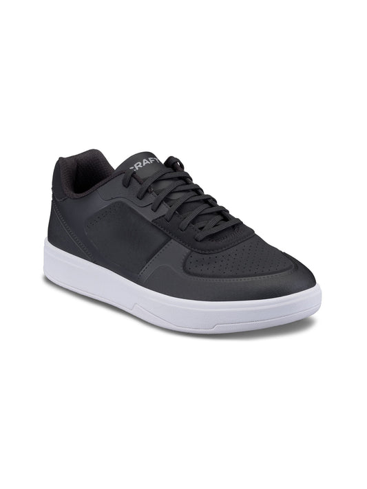 Men's Sinnesro 1 Running Shoe - Black Footwear Craft Sportswear NA