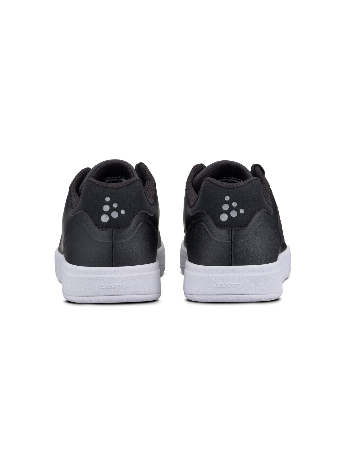 Men's Sinnesro 1 Running Shoe - Black Footwear Craft Sportswear NA