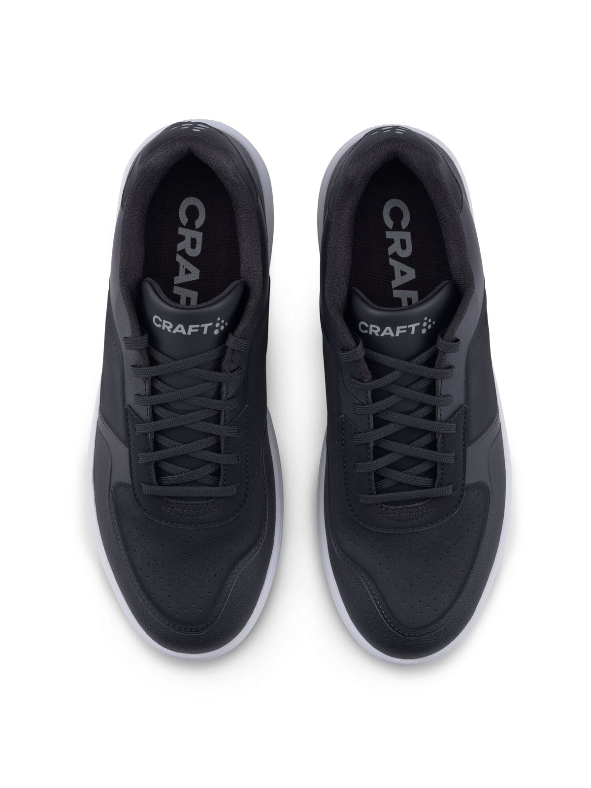 Men's Sinnesro 1 Running Shoe - Black Footwear Craft Sportswear NA