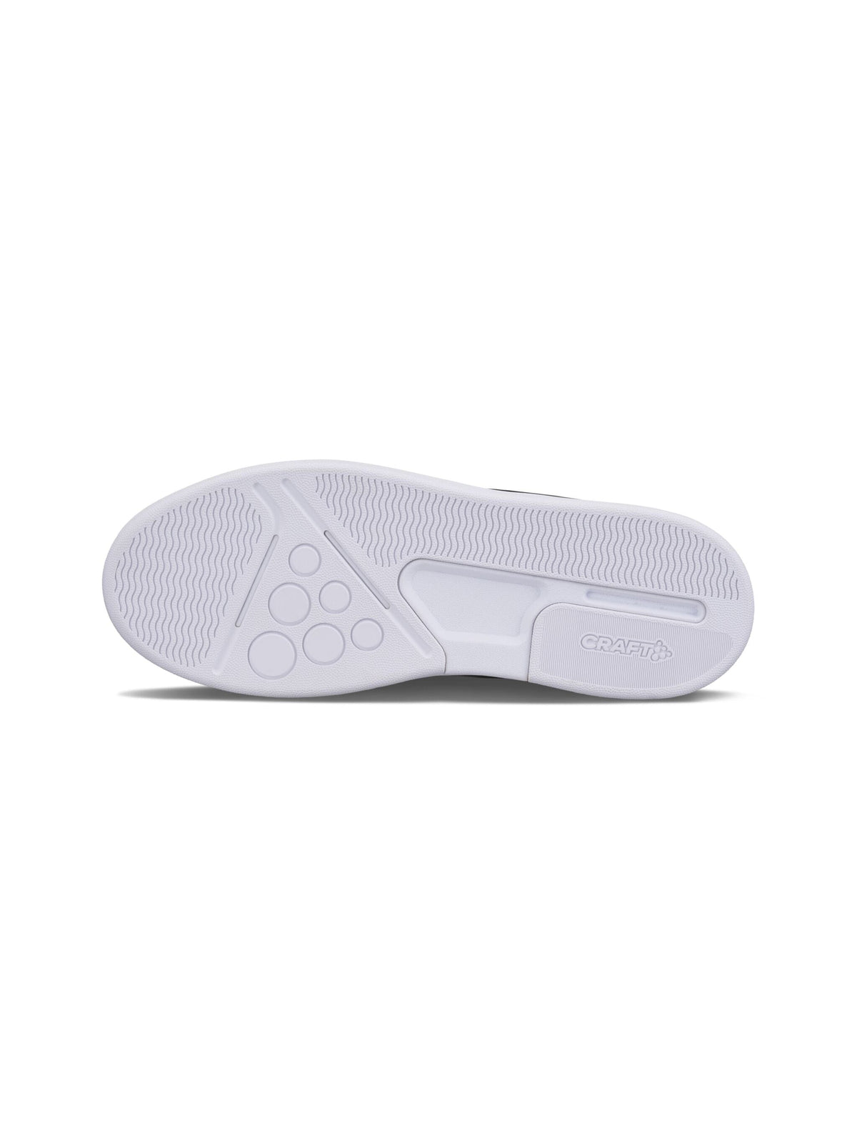 Women's Sinnesro 1 Running Shoe - Black Footwear Craft Sportswear NA