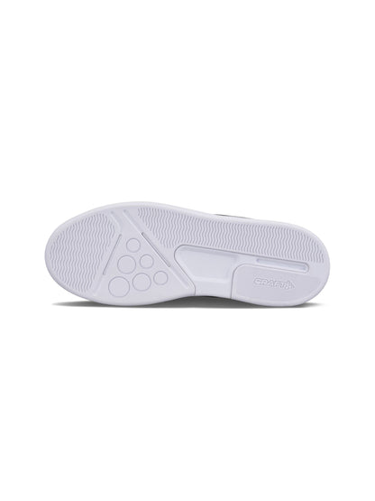 Women's Sinnesro 1 Running Shoe - Black Footwear Craft Sportswear NA