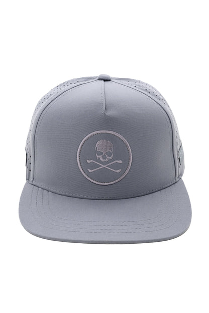 Team Rivs Trucker Hat - COOL GREY Craft Sportswear NA
