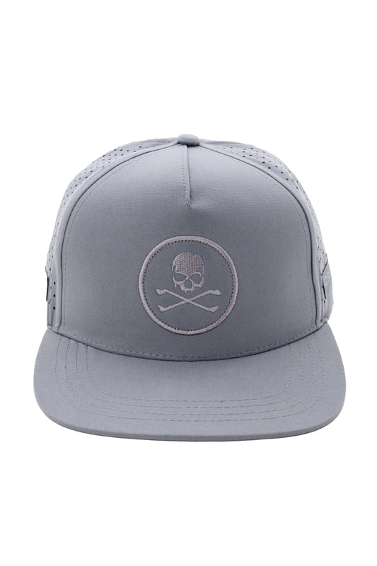 Team Rivs Trucker Hat - COOL GREY Craft Sportswear NA