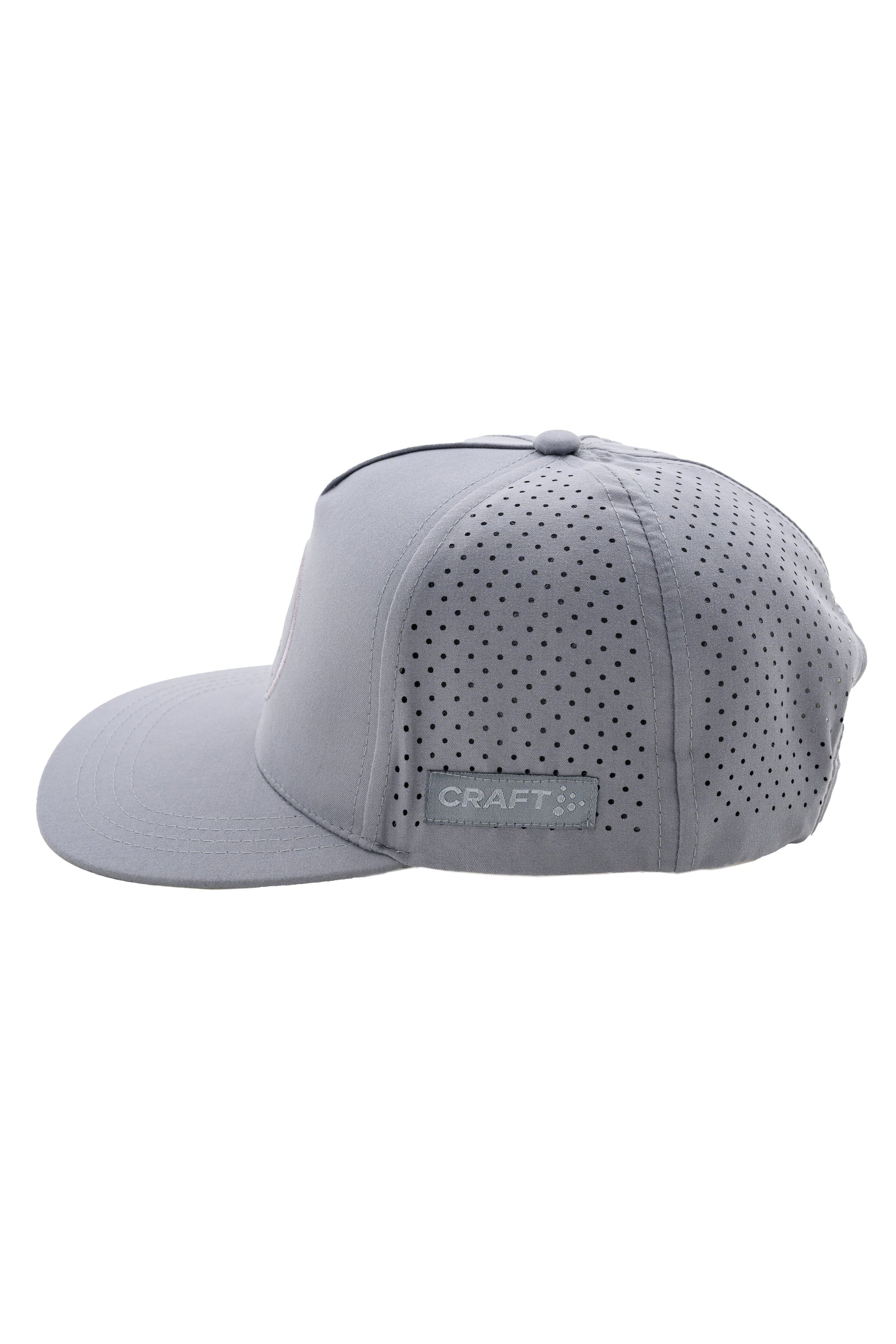 Team Rivs Trucker Hat - COOL GREY Craft Sportswear NA