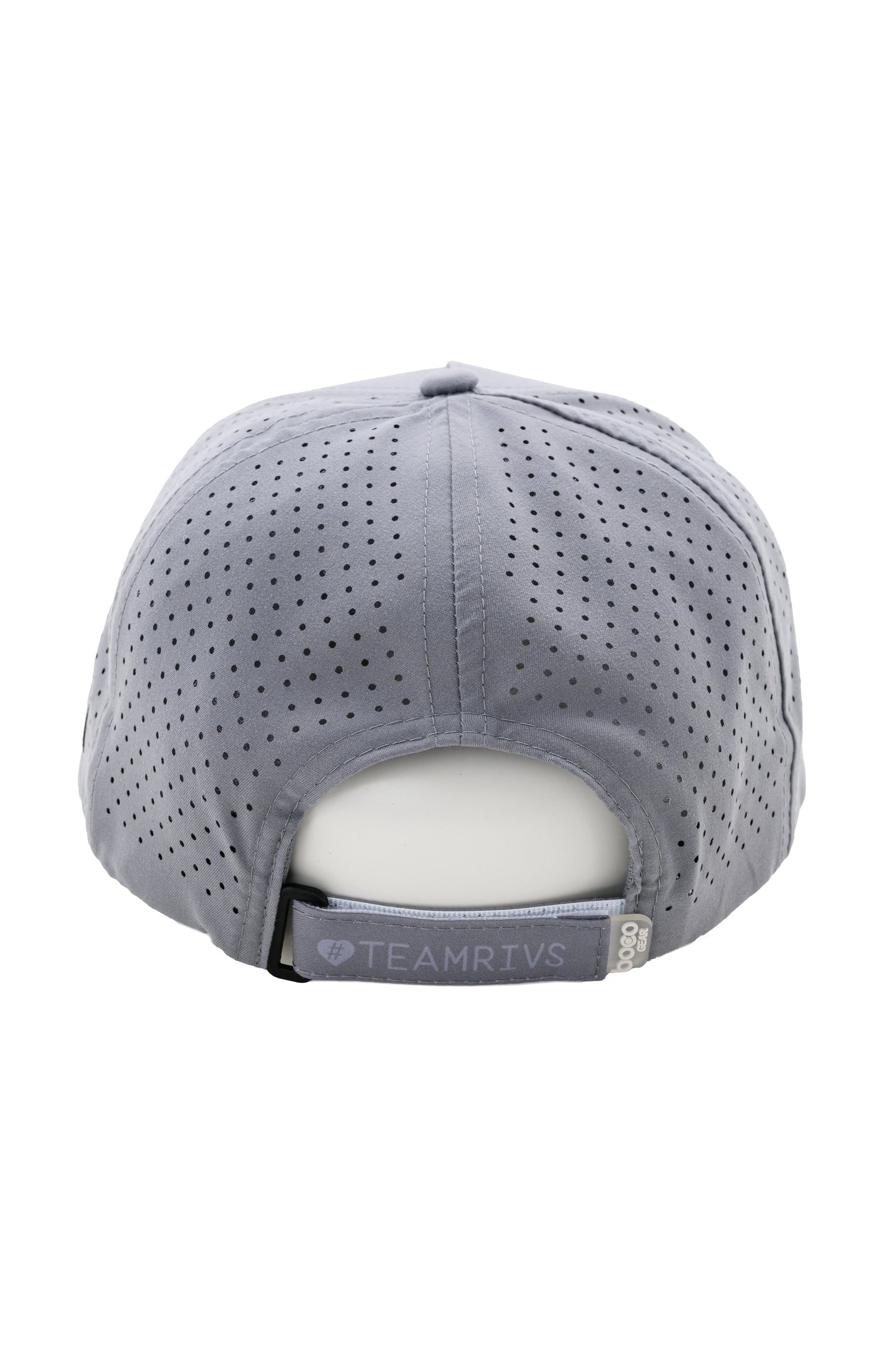 Team Rivs Trucker Hat - COOL GREY Craft Sportswear NA