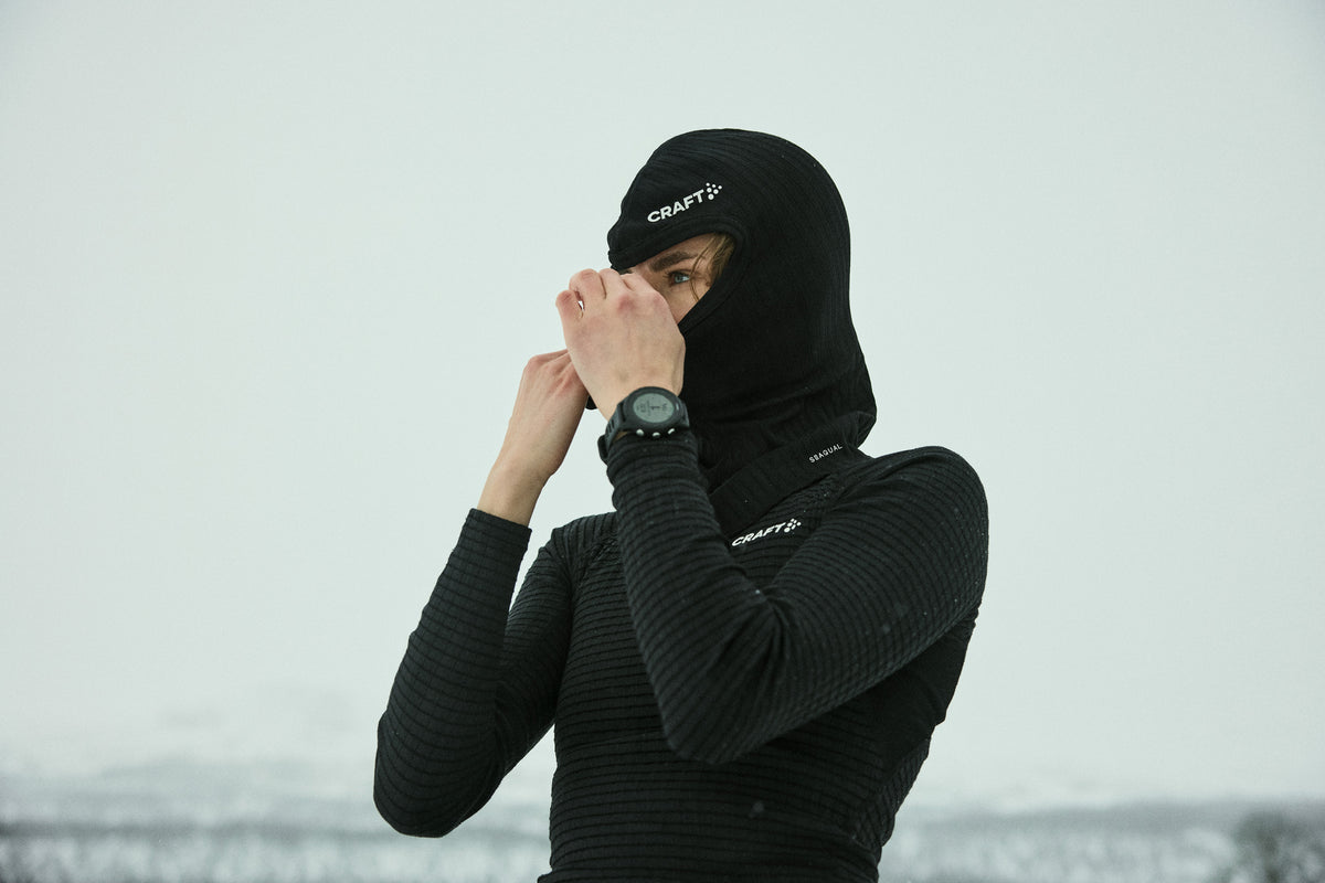 AW25 Baselayers – Craft Sportswear NA