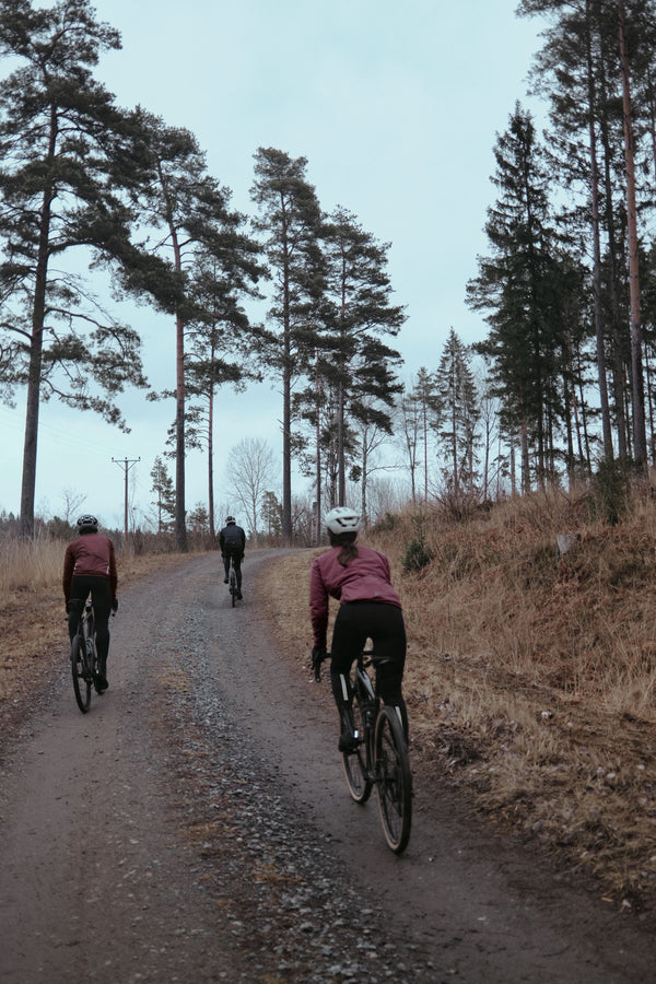Cycling