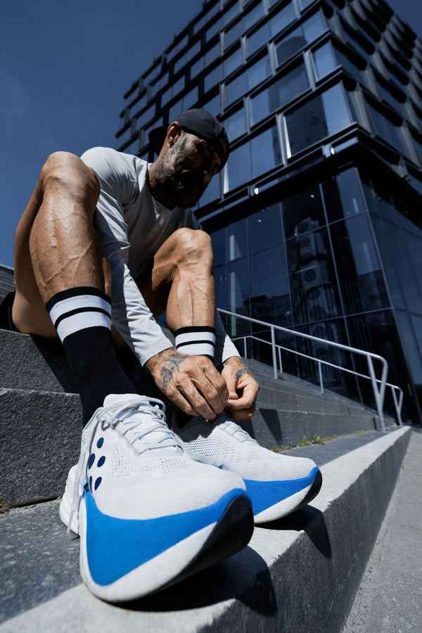 Road Running Shoes