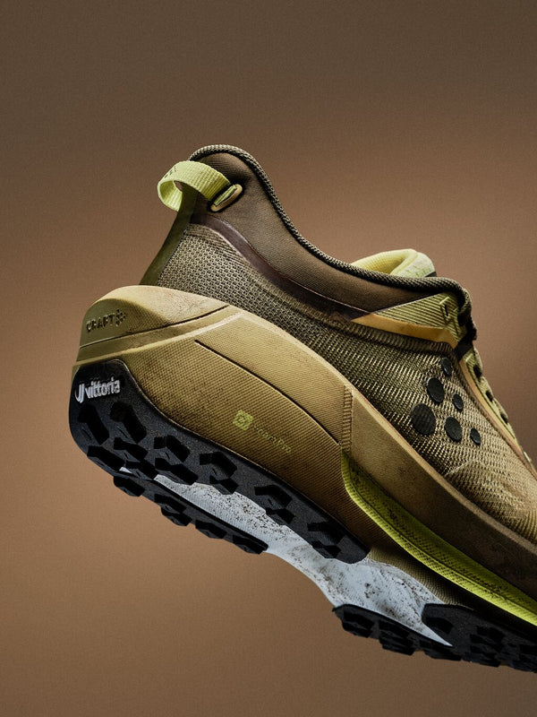 Cr Foam Pro™ Midsole