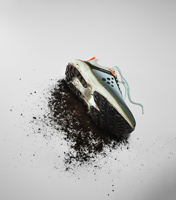 HyperGrip Traction Outsole