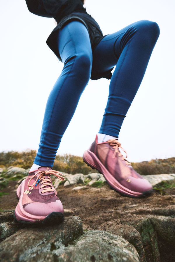 Trail Running Shoes