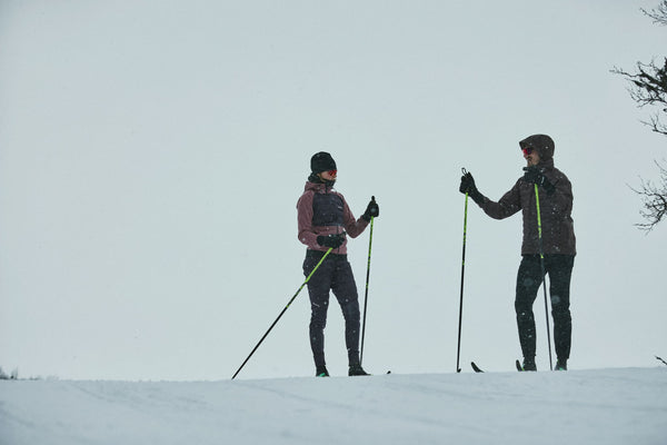 XC Skiing