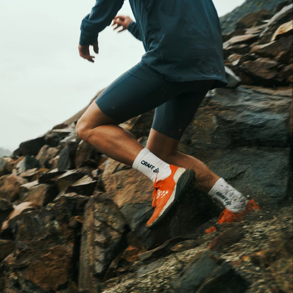 Trail Running Shoes