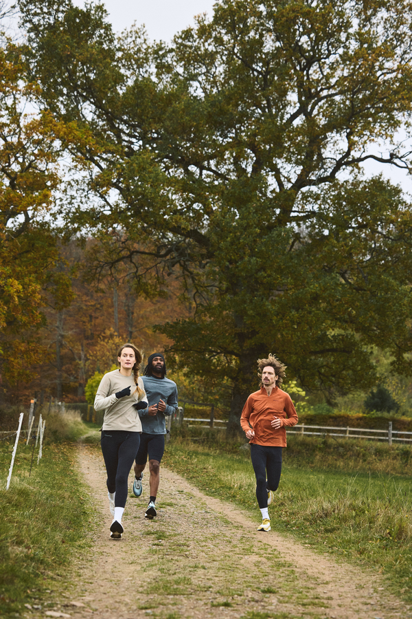 Gravel Running Shoes