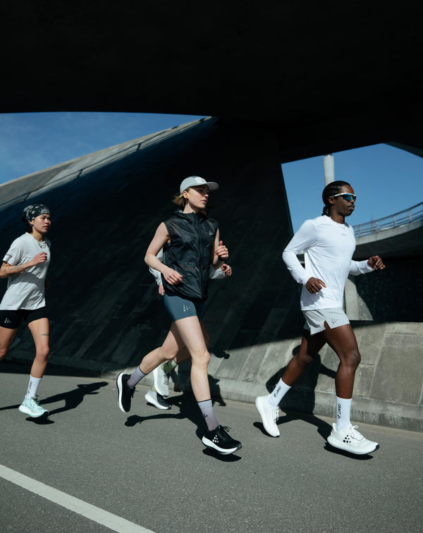 Which Running Shoe is Best for You?