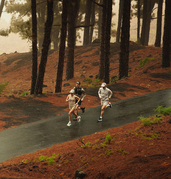 How to Dress for Running Guide