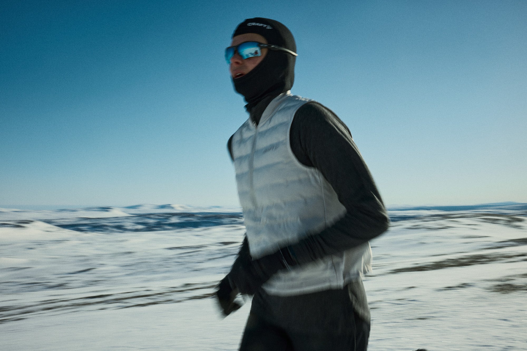 Winter Running – Craft Sportswear NA
