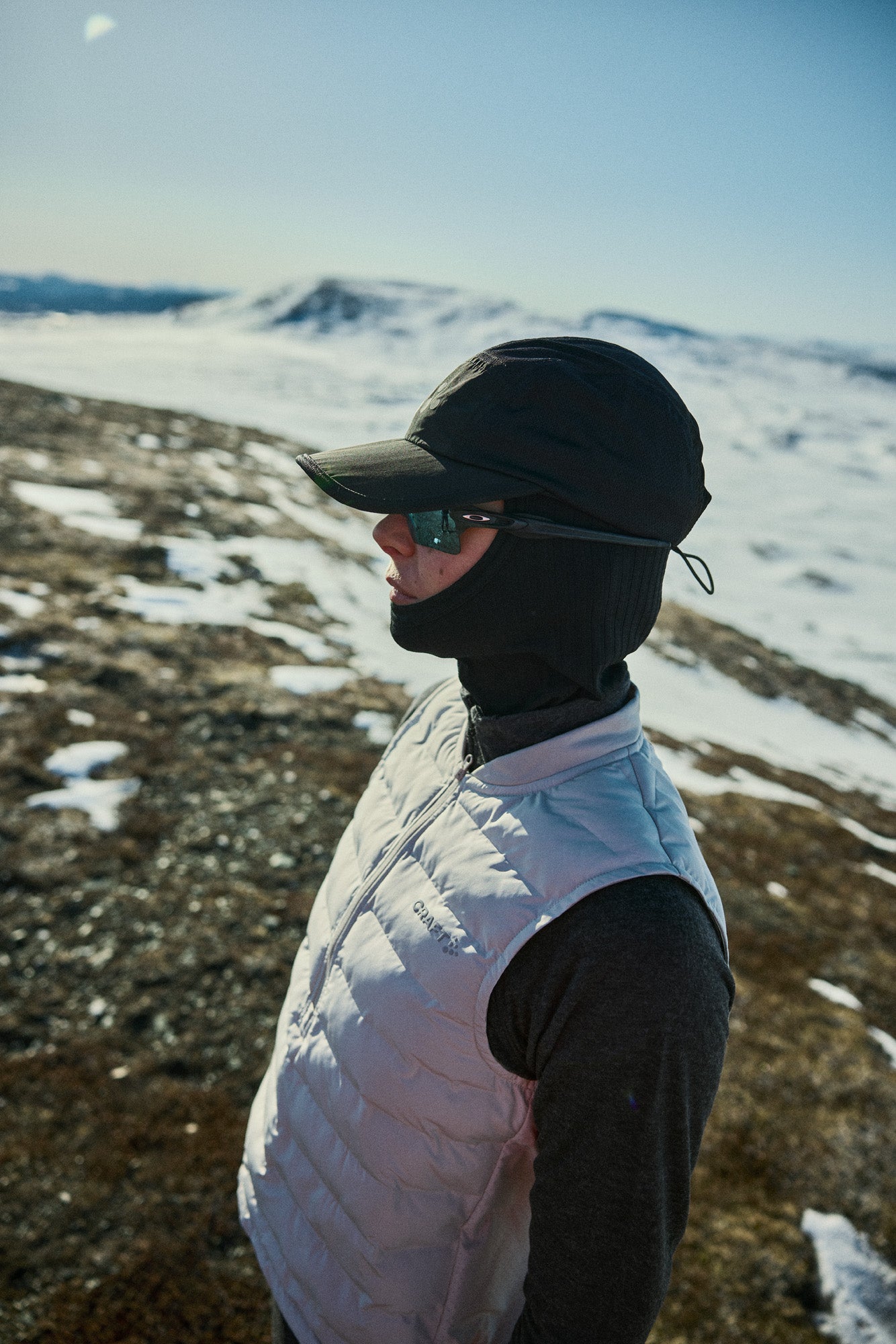Winter Running – Craft Sportswear NA