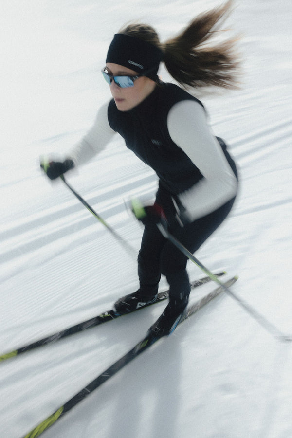 XC Skiing