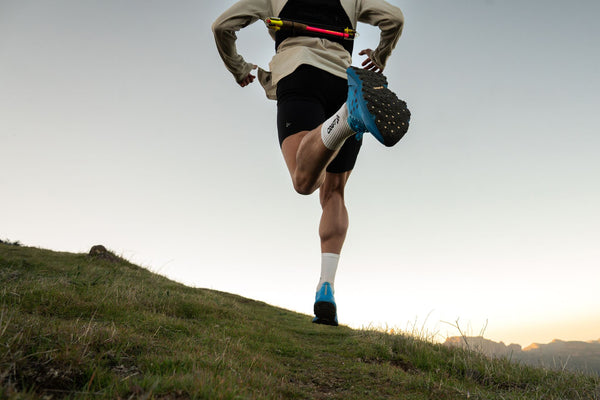 Running