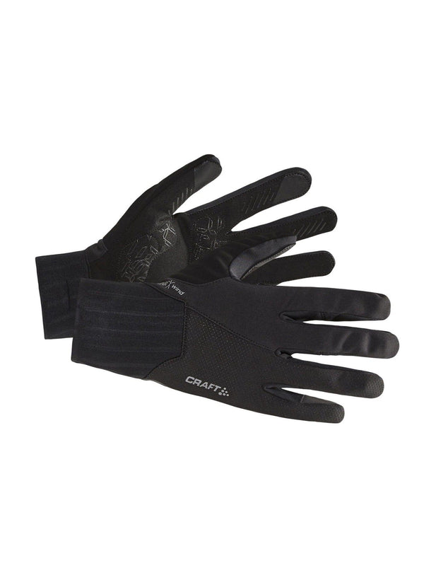 All Weather Glove - Black