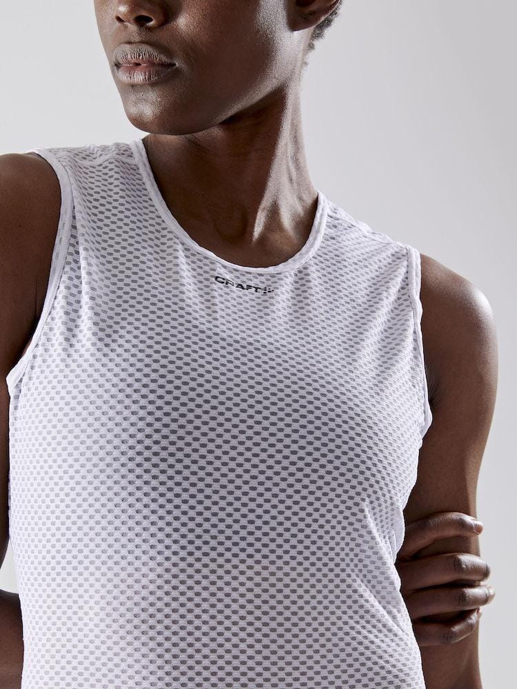WOMEN'S COOL MESH SUPERLIGHT SLEEVELESS Craft Sportswear NA