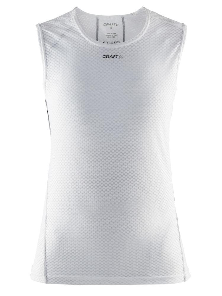 WOMEN'S COOL MESH SUPERLIGHT SLEEVELESS Craft Sportswear NA
