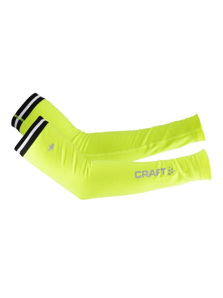 ARM WARMER - FLUMINO/SILVER Craft Sportswear NA