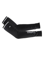 ADV Lumen Arm Warmer - Black/Silver Reflective – Craft Sportswear NA