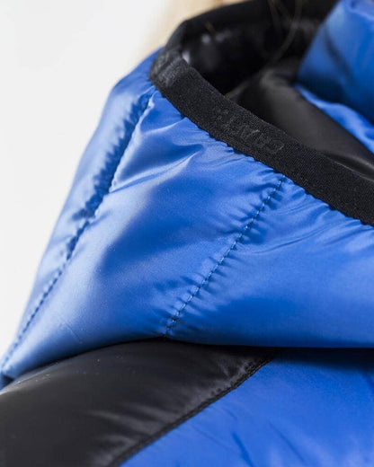 WOMEN'S CRAFT ISOLATE JACKET - ROYAL Craft Sportswear NA