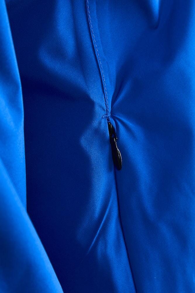 WOMEN'S CRAFT JACKET RAIN - ROYAL Craft Sportswear NA