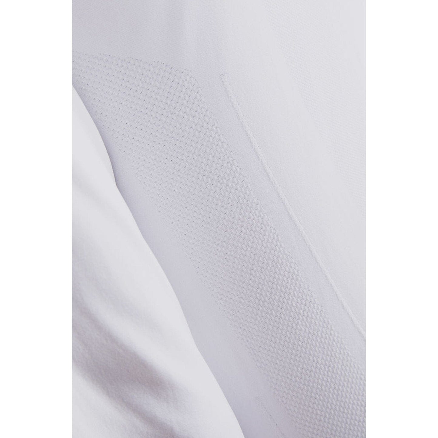 WOMEN’S PRO CONTROL SEAMLESS JERSEY - WHITE Craft Sportswear NA