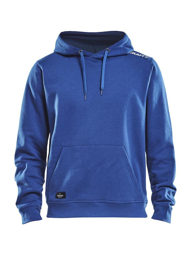Men's Community Hoodie - CLUB COBOLT Craft Sportswear NA