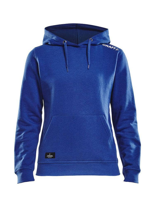 WOMEN'S Community Hoodie - CLUB COBOLT Craft Sportswear NA