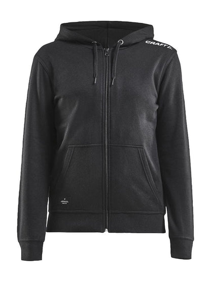 Women's Community FZ Hoodie Craft Sportswear NA