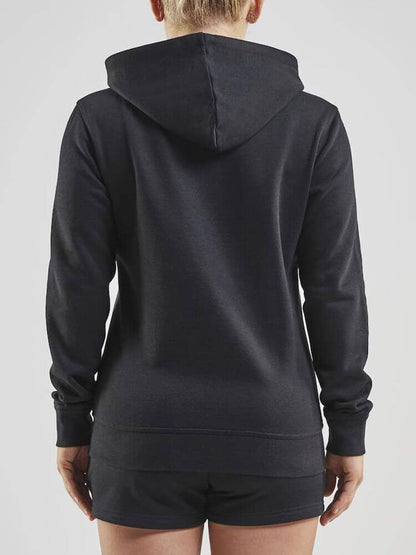 Women's Community FZ Hoodie Craft Sportswear NA