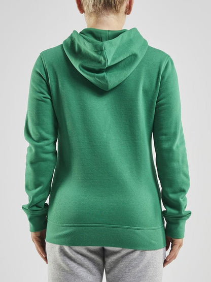 Women's Community FZ Hoodie Craft Sportswear NA