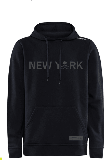 Unisex Team Rivs Hoodie Craft Sportswear NA