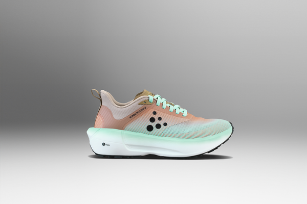 02: Explosive Energy Return